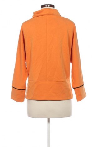 Damski golf Unbranded, Rozmiar M, Kolor Pomarańczowy, Cena 69,99 zł