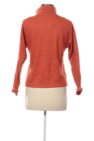 Damski golf Uniqlo, Rozmiar M, Kolor Brązowy, Cena 65,99 zł