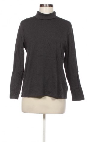Damen Rollkragen Uniqlo, Größe XXL, Farbe Schwarz, Preis 13,99 €