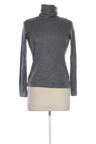 Helancă de femei Uniqlo, Mărime M, Culoare Gri, Preț 69,99 Lei