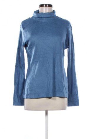 Dámsky rolák  Uniqlo, Veľkosť XL, Farba Modrá, Cena  11,95 €