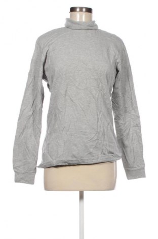 Dámský rolák Uniqlo, Velikost L, Barva Šedá, Cena  329,00 Kč