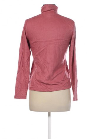 Dámsky rolák  Uniqlo, Veľkosť S, Farba Popolavo ružová, Cena  11,95 €