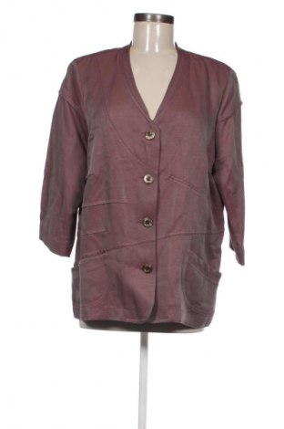 Damen Blazer Adora, Größe XXL, Farbe Mehrfarbig, Preis € 24,55
