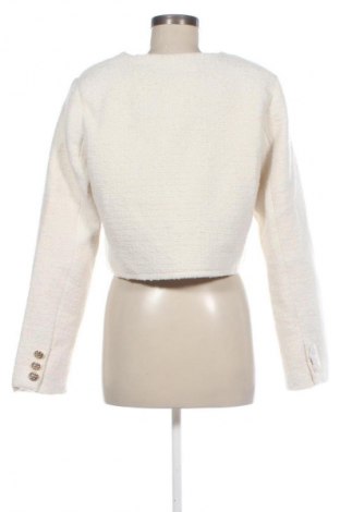 Damen Blazer Amisu, Größe L, Farbe Weiß, Preis 33,99 €