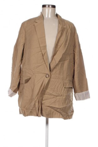 Női blézer Anko, Méret XL, Szín Bézs, Ár 12 979 Ft