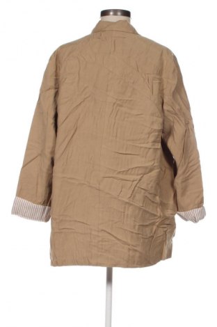 Női blézer Anko, Méret XL, Szín Bézs, Ár 12 979 Ft