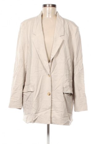Sacou de femei Anko, Mărime XL, Culoare Alb, Preț 265,99 Lei