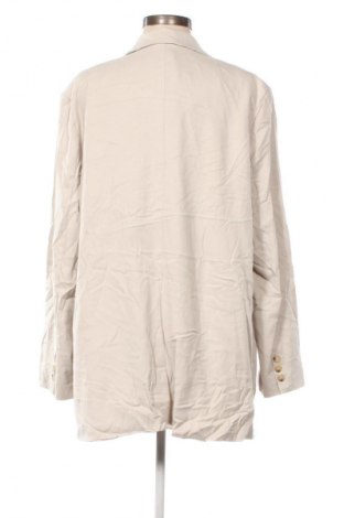 Sacou de femei Anko, Mărime XL, Culoare Alb, Preț 265,99 Lei