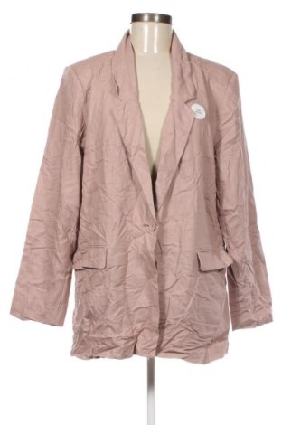 Damen Blazer Anko, Größe XL, Farbe Aschrosa, Preis € 33,99