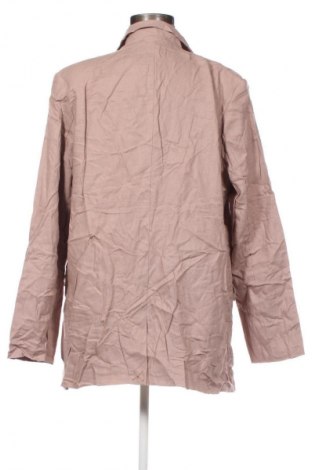 Damen Blazer Anko, Größe XL, Farbe Aschrosa, Preis € 33,99