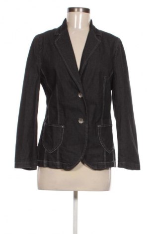 Dámske sako  Ascari Jeans, Veľkosť M, Farba Čierna, Cena  34,79 €