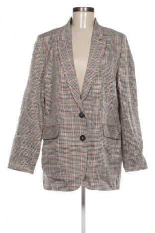 Damen Blazer Atmos & Here, Größe XL, Farbe Mehrfarbig, Preis € 109,99