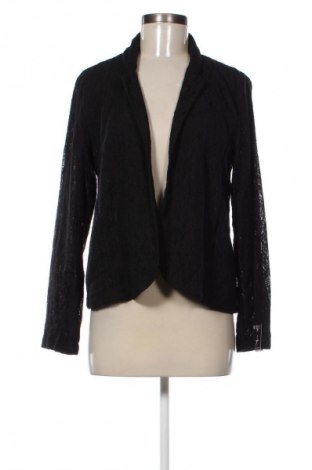 Sacou de femei Atmosphere, Mărime XL, Culoare Negru, Preț 203,00 Lei