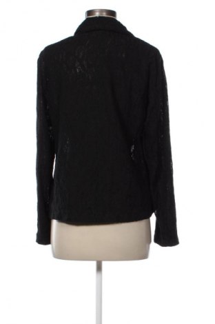 Sacou de femei Atmosphere, Mărime XL, Culoare Negru, Preț 203,00 Lei