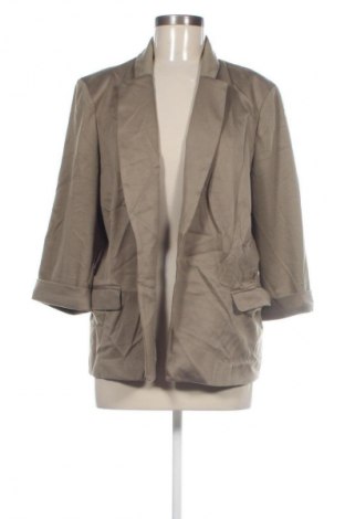 Sacou de femei Beme, Mărime XXL, Culoare Verde, Preț 165,99 Lei