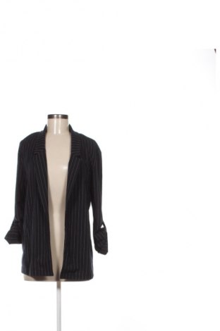 Sacou de femei Bershka, Mărime S, Culoare Multicolor, Preț 126,32 Lei