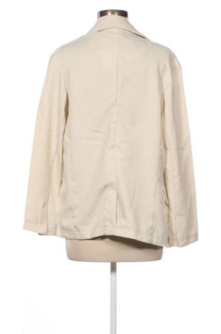Női blézer Bershka, Méret XS, Szín Ekrü
, Ár 9 576 Ft