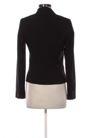 Dámske sako  Bershka, Veľkosť M, Farba Čierna, Cena  24,57 €