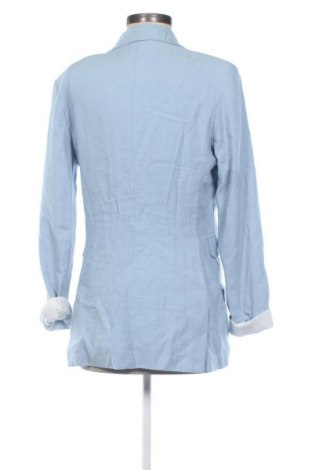 Női blézer Bershka, Méret M, Szín Kék, Ár 9 775 Ft