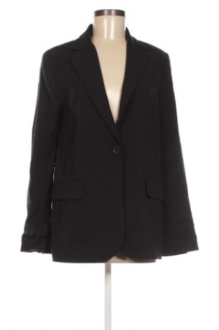 Női blézer Bershka, Méret S, Szín Fekete, Ár 10 159 Ft