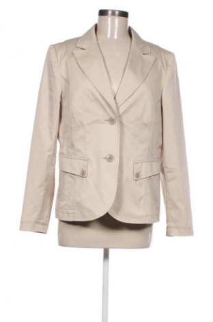 Damen Blazer Betty Barclay, Größe L, Farbe Beige, Preis € 55,79
