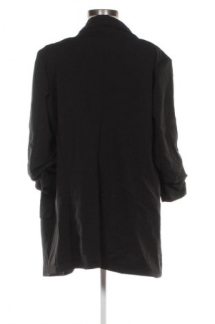 Damen Blazer Boohoo, Größe XXL, Farbe Schwarz, Preis € 33,99