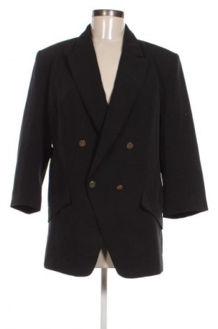 Damen Blazer Bpc Bonprix Collection, Größe XL, Farbe Schwarz, Preis € 24,55