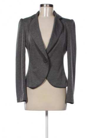 Damen Blazer Calliope, Größe M, Farbe Grau, Preis € 24,55