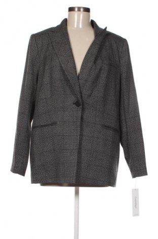 Damski żakiet Calvin Klein, Rozmiar XL, Kolor Kolorowy, Cena 1 634,99 zł