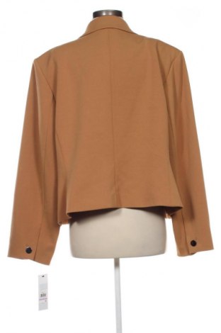 Női blézer Calvin Klein, Méret XXL, Szín Barna, Ár 107 139 Ft