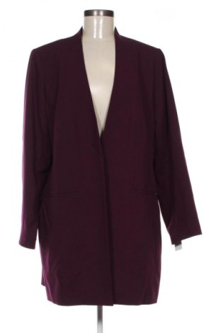 Női blézer Calvin Klein, Méret XXL, Szín Lila, Ár 107 139 Ft