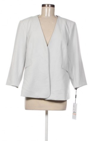 Női blézer Calvin Klein, Méret XL, Szín Szürke, Ár 107 139 Ft