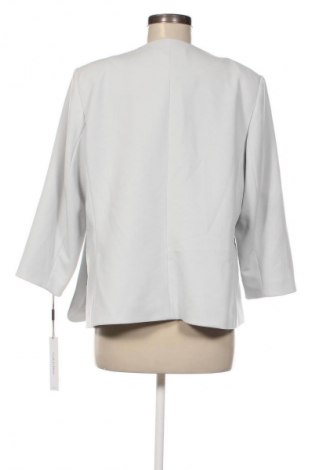 Női blézer Calvin Klein, Méret XL, Szín Szürke, Ár 107 139 Ft