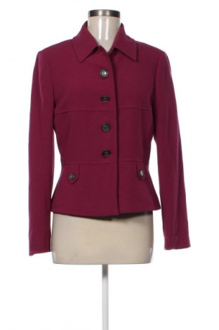 Dámske sako  Calvin Klein, Veľkosť S, Farba Červená, Cena  84,85 €