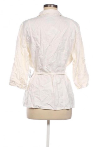 Damen Blazer Canda, Größe XXL, Farbe Ecru, Preis € 30,16