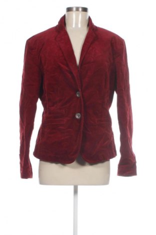 Damen Blazer Canda, Größe XL, Farbe Rot, Preis € 33,99