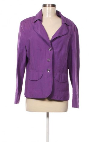 Damen Blazer Choice, Größe XL, Farbe Lila, Preis € 24,49