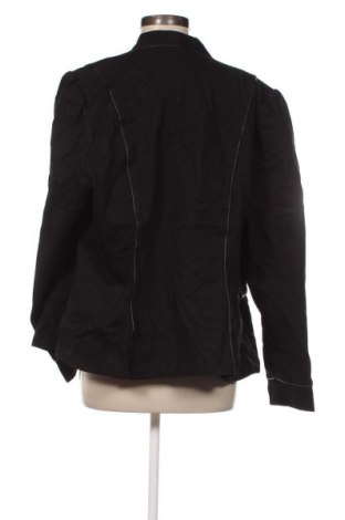 Damen Blazer City Chic, Größe XL, Farbe Schwarz, Preis € 33,99