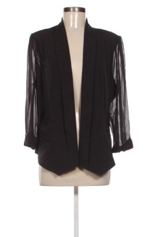 Damen Blazer City Chic, Größe M, Farbe Schwarz, Preis € 33,99