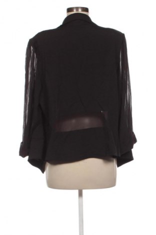 Damen Blazer City Chic, Größe M, Farbe Schwarz, Preis € 33,99