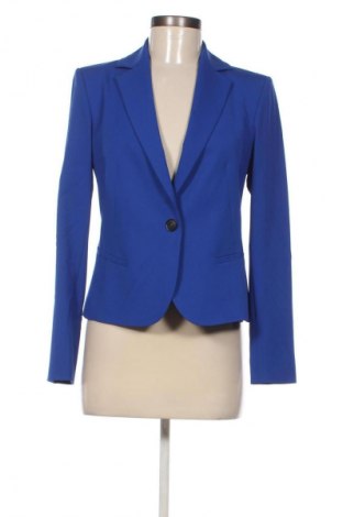 Дамско сако Comma,, Размер S, Цвят Син, Цена 73,99 лв.