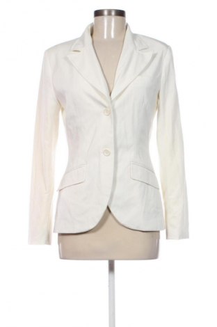 Damen Blazer Comma,, Größe S, Farbe Ecru, Preis € 36,99