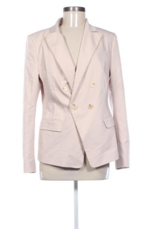 Damen Blazer Comma,, Größe M, Farbe Beige, Preis € 56,00