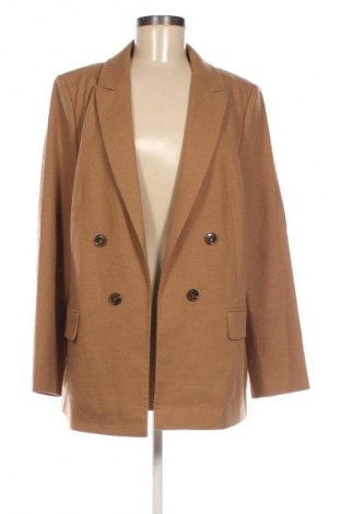 Damen Blazer Comma,, Größe XL, Farbe Braun, Preis € 55,76
