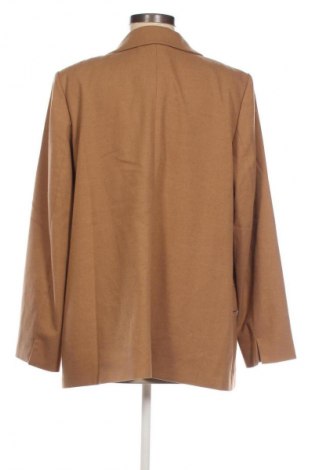 Damen Blazer Comma,, Größe XL, Farbe Braun, Preis € 55,76