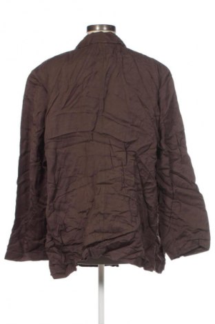 Dámske sako  Commonry, Veľkosť XXL, Farba Hnedá, Cena  147,95 €