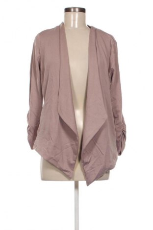 Damen Blazer Crossroads, Größe S, Farbe Aschrosa, Preis € 47,99