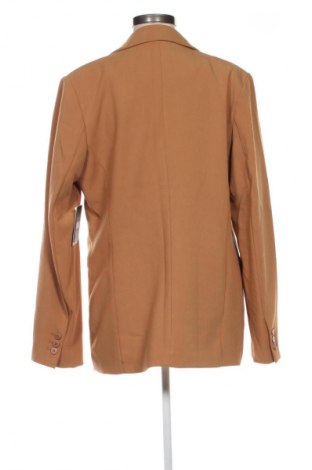 Női blézer DKNY, Méret M, Szín Barna, Ár 94 469 Ft