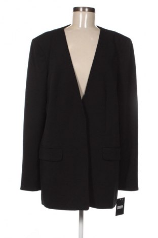 Női blézer DKNY, Méret XXL, Szín Fekete, Ár 94 469 Ft